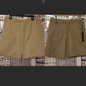 Way of Life Shorts